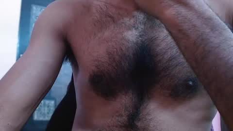 Ranma Saotome online show from 04.03.26