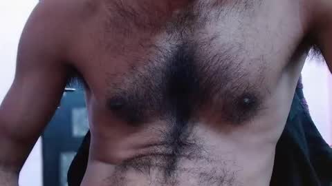 Ranma Saotome online show from 04.04.26