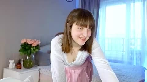 Anny online show from 10.02.25