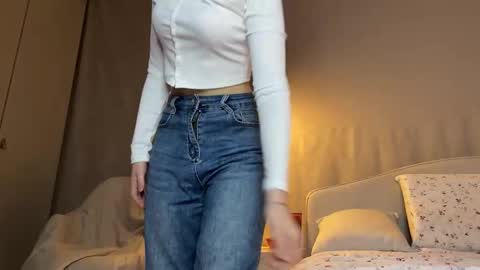 Anny online show from 11.03.25