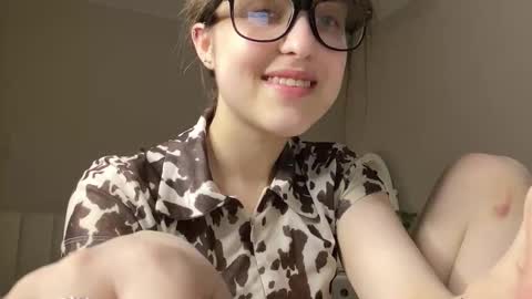 Anny online show from 03.07.26