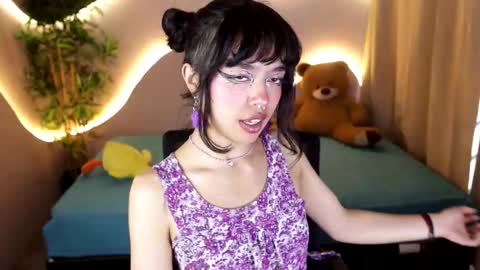 saphyralux online show from 03.07.26