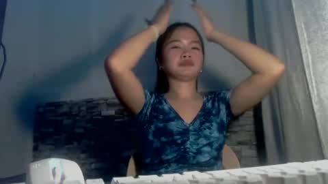 sapphire_amora online show from 09.29.25