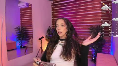 Valerin online show from 11.07.25