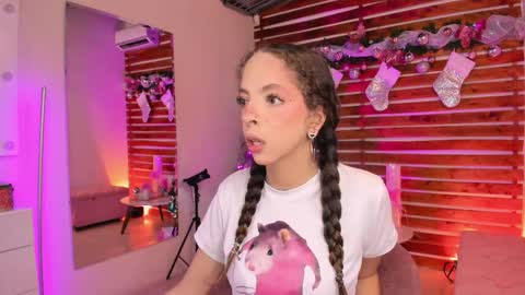 Valerin online show from 12.14.25