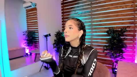 Valerin online show from 01.17.26