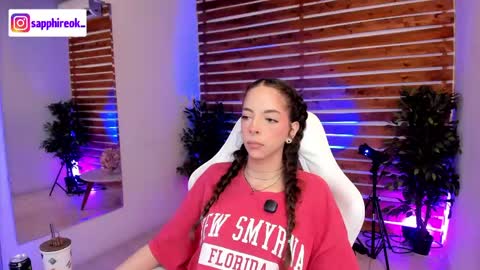 Snapshot of sapphire_venus chatting on 05.15.26 Valerin online show from 05.15.26