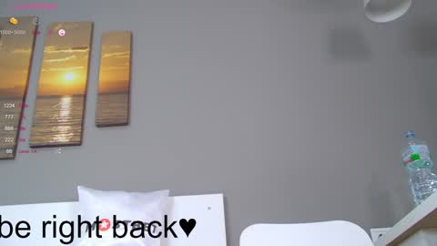 Lika  Chelsea  Megan  online show from 12.24.24