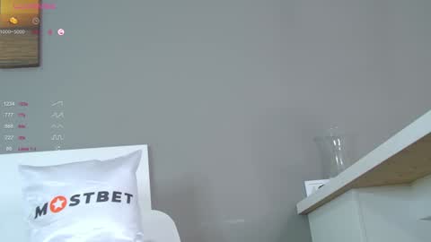 Lika  Chelsea  Megan  online show from 12.27.24