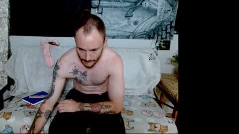 Snapshot of sappysex chatting on 06.27.26 Her name is Sage His name is Nick online show from 06.27.26