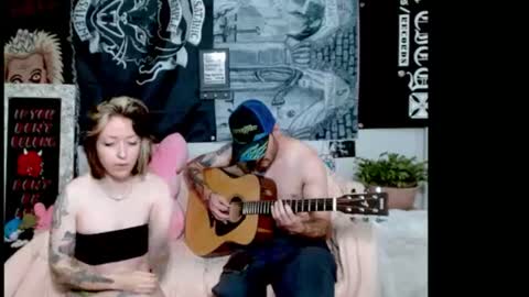 Snapshot of sappysex chatting on 07.17.26 Her name is Sage His name is Nick online show from 07.17.26