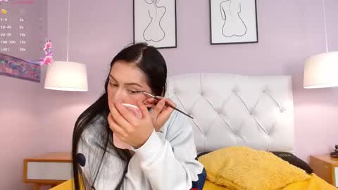 Sara online show from 10.03.25