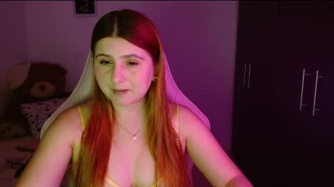 sara_160 online show from 04.09.26