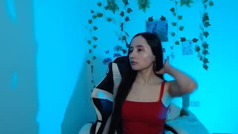 sara__666 online show from 10.29.25