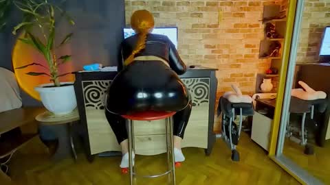 sara  foxy online show from 02.01.26