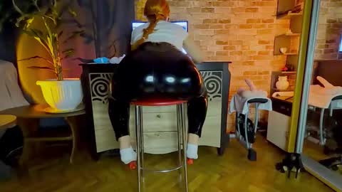 sara  foxy online show from 02.21.26