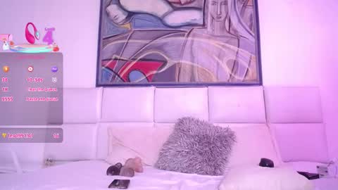 Sara Campur online show from 01.11.26