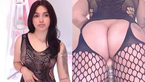 Snapshot of sara__turner chatting on 11.09.25 SARA online show from 11.09.25