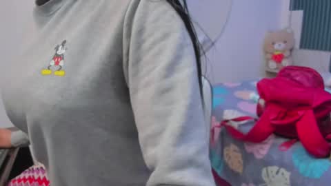 sara allenx online show from 03.09.25