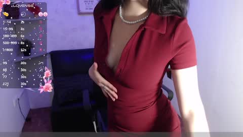 Sara  online show from 01.08.25