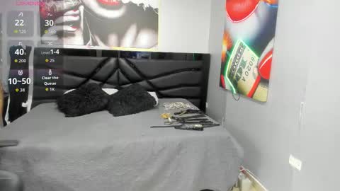 Snapshot of sara_bdsm chatting on 11.09.25 sara_bdsm online show from 11.09.25