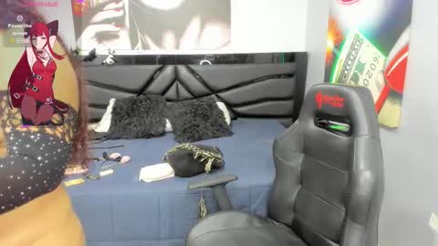 sara_bdsm online show from 11.23.25