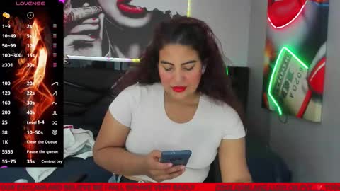 Snapshot of sara_bdsm chatting on 02.22.26 sara_bdsm online show from 02.22.26