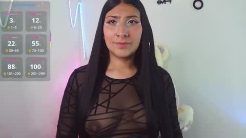 SARA online show from 06.01.26
