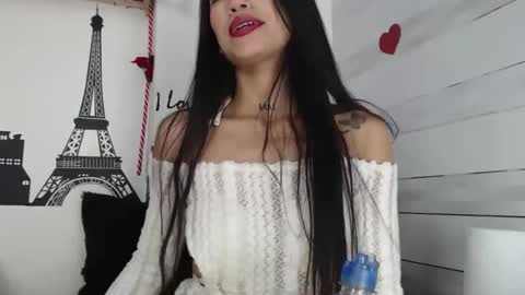 sarita online show from 04.15.26