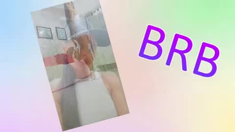 Snapshot of sara_carmona chatting on 07.19.26 SARA online show from 07.19.26