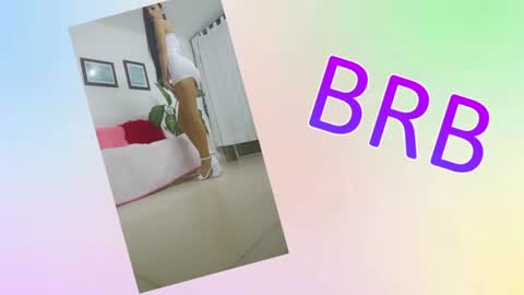 Snapshot of sara_carmona chatting on 07.23.26 SARA online show from 07.23.26