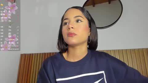 Snapshot of sara_castro24 chatting on 12.09.24 Sara online show from 12.09.24