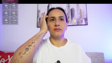   online show from 10.22.25