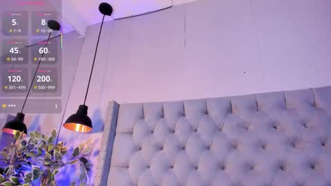 YENIFER  online show from 03.10.26