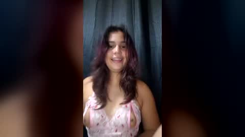 Snapshot of sara_fontanilla09 chatting on 08.01.26 Sara09 online show from 08.01.26
