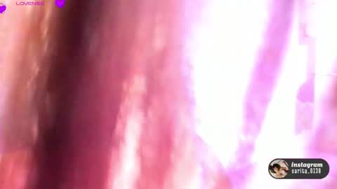 Snapshot of sara_goddess01 chatting on 10.10.25 Sara online show from 10.10.25