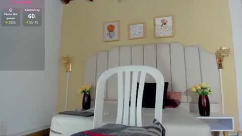 sara_hannks online show from 07.24.26