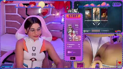 Sara online show from 03.03.25