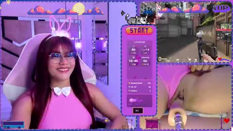 Sara online show from 03.10.25