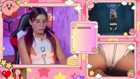 Sara online show from 09.27.25
