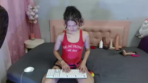 Snapshot of sara_jhons22 chatting on 01.31.26 sara_jhons22 online show from 01.31.26