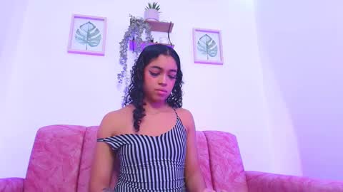 Sara Jhonson  online show from 12.21.24