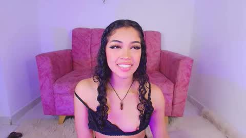 Sara Jhonson  online show from 09.24.25