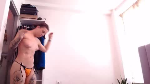 Snapshot of sara_johnson__ chatting on 03.16.26 sara_johnson__ online show from 03.16.26