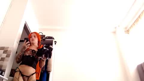 sara_johnson__ online show from 07.16.26