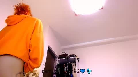 sara_johnson__ online show from 07.20.26