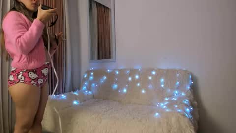 sara_kaii online show from 05.14.26