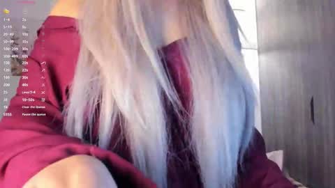 Sara  new account  give me thomb up  Follow me   help me reach 15k followers again   online show from 02.27.26