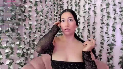 Sara  online show from 10.01.25