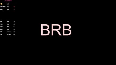 Snapshot of sara_lewiis chatting on 01.31.26 Sara online show from 01.31.26